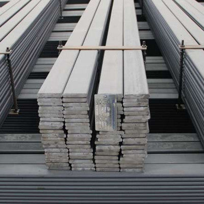 Flat Bar – 40mm x 5mm – Mild Steel