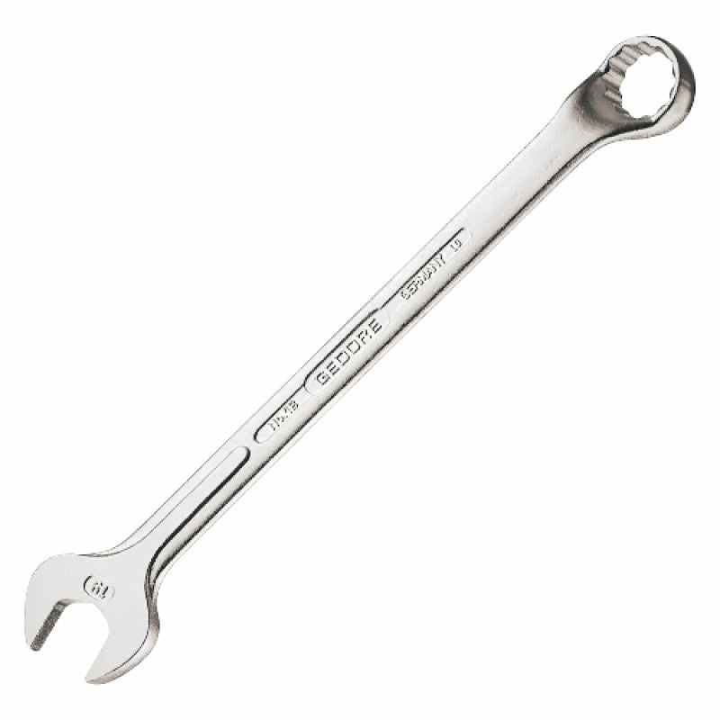 Spanner Comb 1B 15Mm Gedore O/S