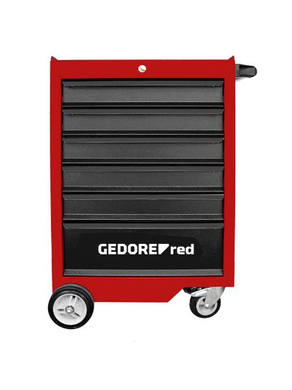 STORAGE SOLUTIONS