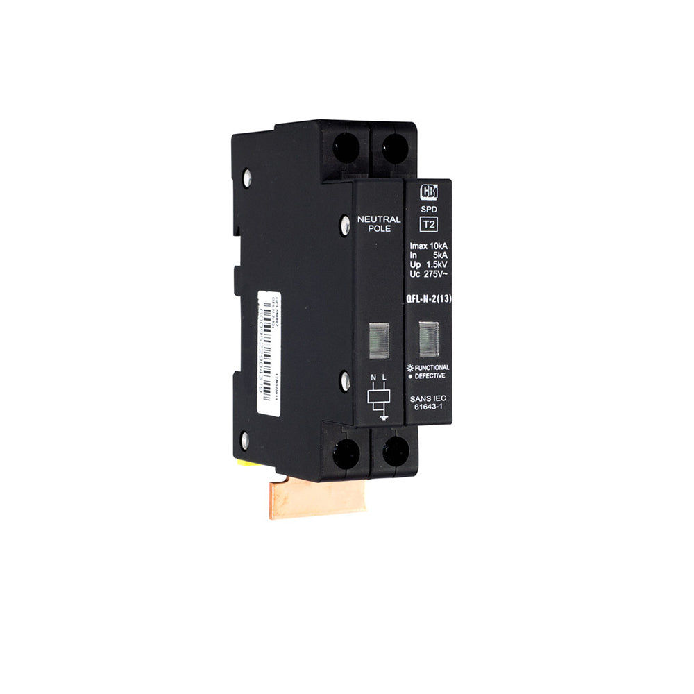 ELECTRICAL SUPPLIES