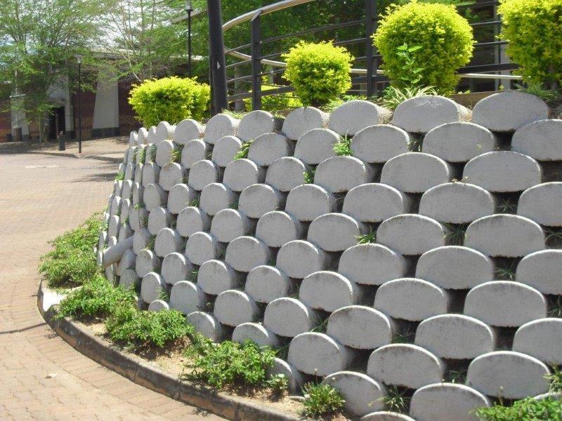 BUILDING SUPPLIES