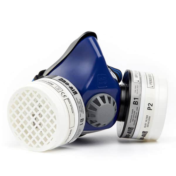 PERSONAL PROTECTIVE EQUIPMENT