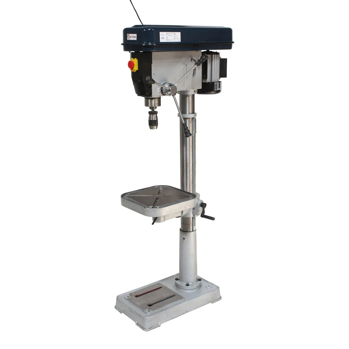 ENGINEERING EQUIPMENT