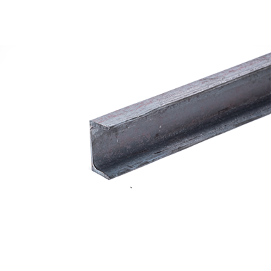 Channel Taper Flange CQ Superlight 100 x 50 x 8.88kg/m - 6M