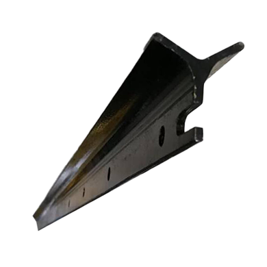 Fencing K-Standard Bitumen Coated - 2.45M