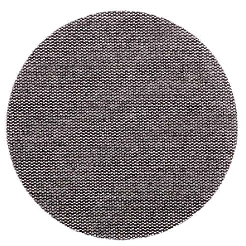 SANDING DISC DURA MESH 150X 320G - SIMILAR TO MIRKA ABRANET