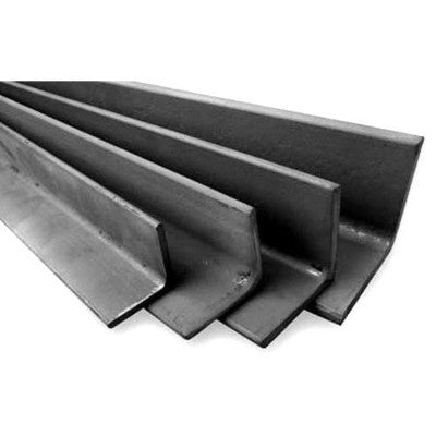 Angle Bar – Equals – 25mm x 3mm