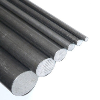 Round Bar – 20mm Ø – Mild Steel