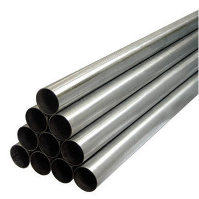 Round Tube – 16mm x 1.6mm – Mild Steel