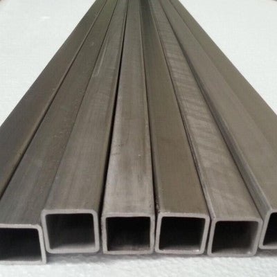 Square Tube – 32mm x 1.6mm – Mild Steel