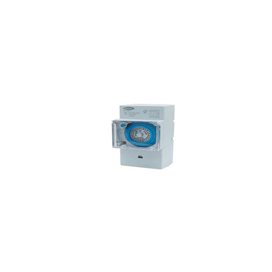 Analogue Timer 2 Mod 240VAC