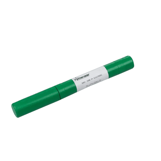 99% Cast iron welding electrode rods